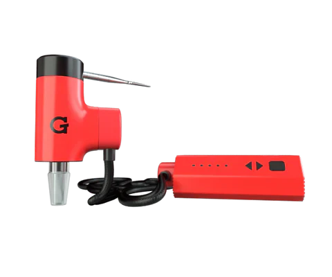 Desktop Vaporizers